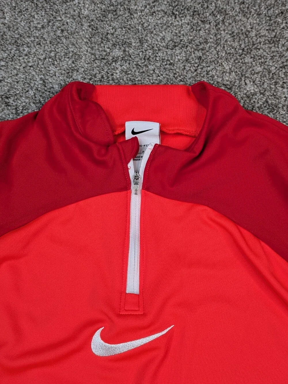 Nike dri fit